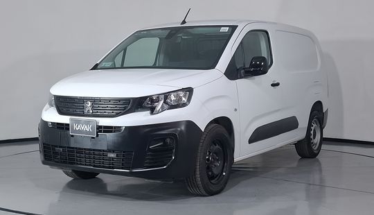 Peugeot • Partner