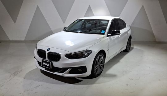 Bmw • Serie 1