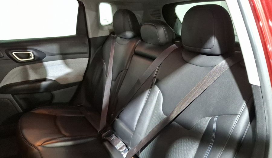 Jeep Compass 2.4 LATITUDE AUTO Suv 2022