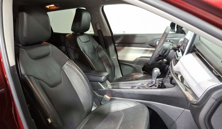 Jeep Compass 2.4 LATITUDE AUTO Suv 2022