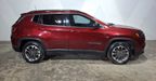 Jeep Compass 2.4 LATITUDE AUTO Suv 2022