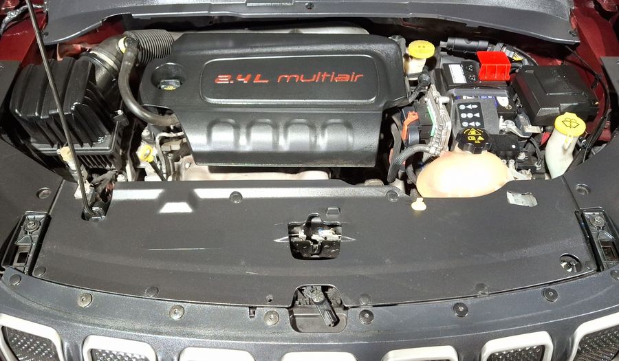 Jeep Compass 2.4 LATITUDE AUTO Suv 2022