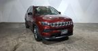 Jeep Compass 2.4 LATITUDE AUTO Suv 2022