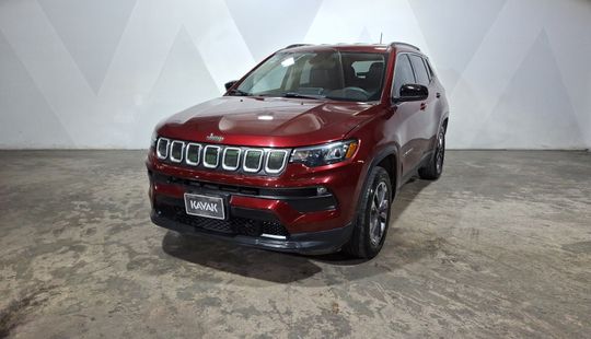 Jeep • Compass