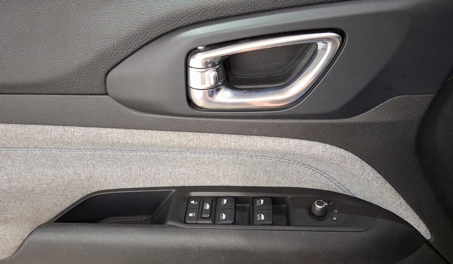 Jeep Compass 2.4 LATITUDE AUTO Suv 2022