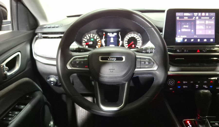 Jeep Compass 2.4 LATITUDE AUTO Suv 2022