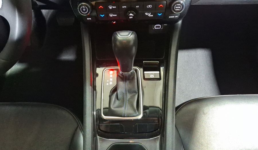 Jeep Compass 2.4 LATITUDE AUTO Suv 2022