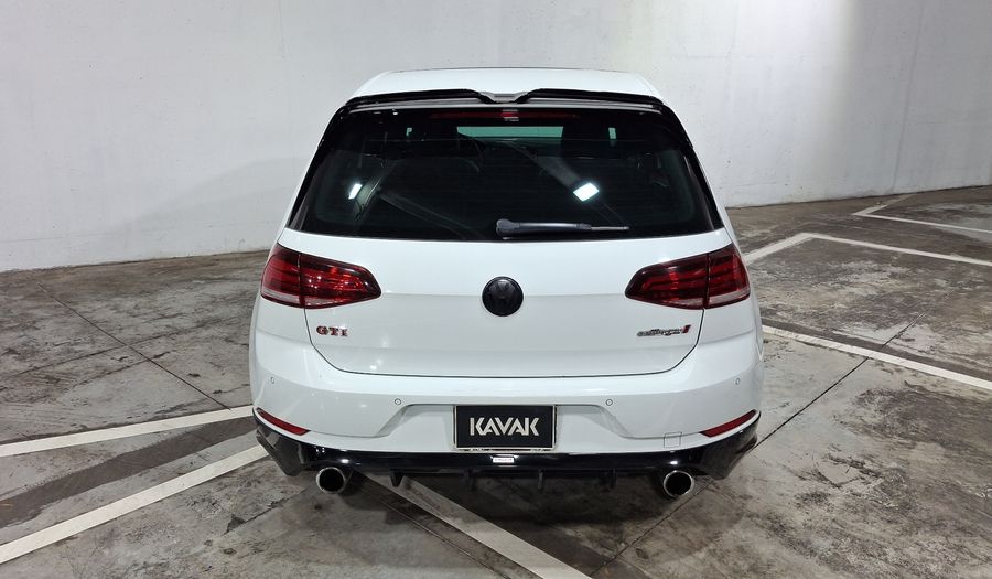 Volkswagen Golf 2.0 GTI OETTINGER DCT Hatchback 2021