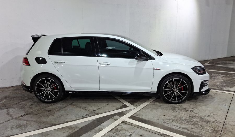 Volkswagen Golf 2.0 GTI OETTINGER DCT Hatchback 2021