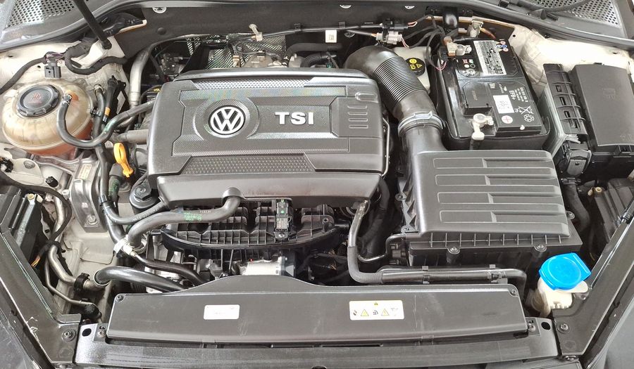 Volkswagen Golf 2.0 GTI OETTINGER DCT Hatchback 2021