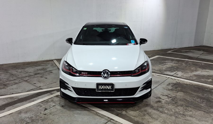 Volkswagen Golf 2.0 GTI OETTINGER DCT Hatchback 2021