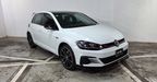 Volkswagen Golf 2.0 GTI OETTINGER DCT Hatchback 2021