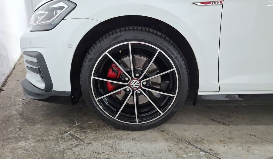 Volkswagen Golf 2.0 GTI OETTINGER DCT Hatchback 2021