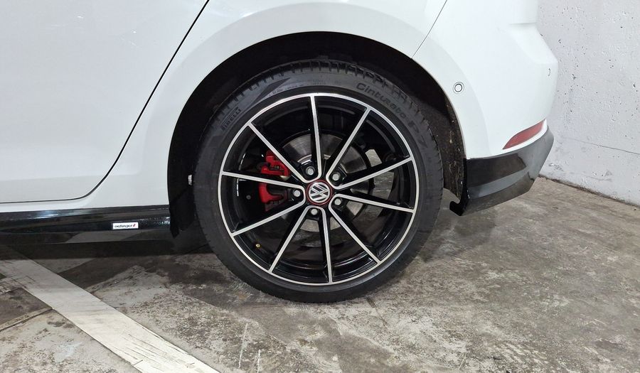Volkswagen Golf 2.0 GTI OETTINGER DCT Hatchback 2021
