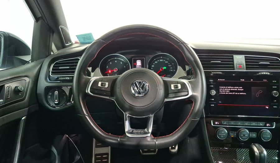 Volkswagen Golf 2.0 GTI OETTINGER DCT Hatchback 2021