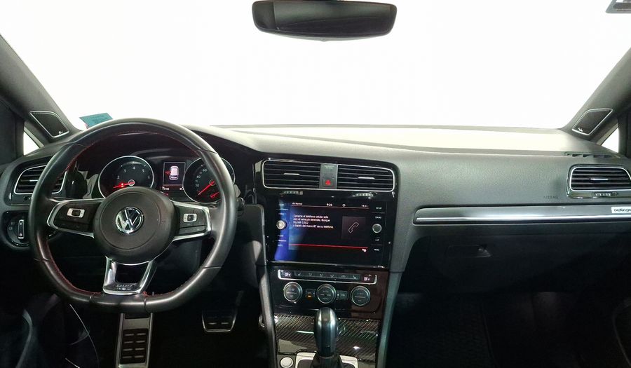 Volkswagen Golf 2.0 GTI OETTINGER DCT Hatchback 2021
