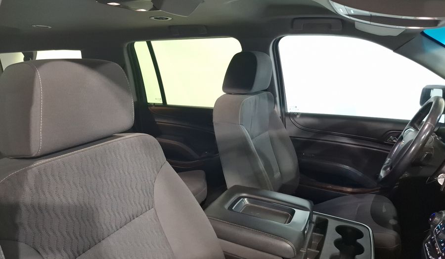 Chevrolet Suburban 5.3 A LS AUTO Suv 2018