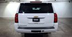 Chevrolet Suburban 5.3 A LS AUTO Suv 2018