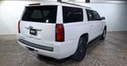Chevrolet Suburban 5.3 A LS AUTO Suv 2018