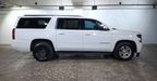 Chevrolet Suburban 5.3 A LS AUTO Suv 2018