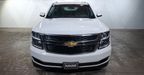 Chevrolet Suburban 5.3 A LS AUTO Suv 2018