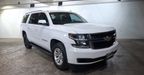 Chevrolet Suburban 5.3 A LS AUTO Suv 2018