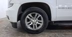 Chevrolet Suburban 5.3 A LS AUTO Suv 2018