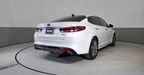 Kia Optima 2.0 TURBO SXL AUTO Sedan 2018