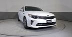 Kia Optima 2.0 TURBO SXL AUTO Sedan 2018