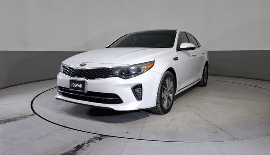 Kia • Optima