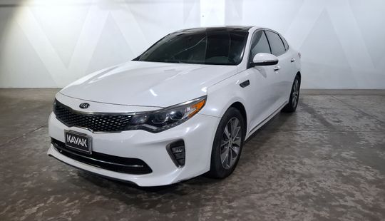 2018 • 95,291 km • Automático