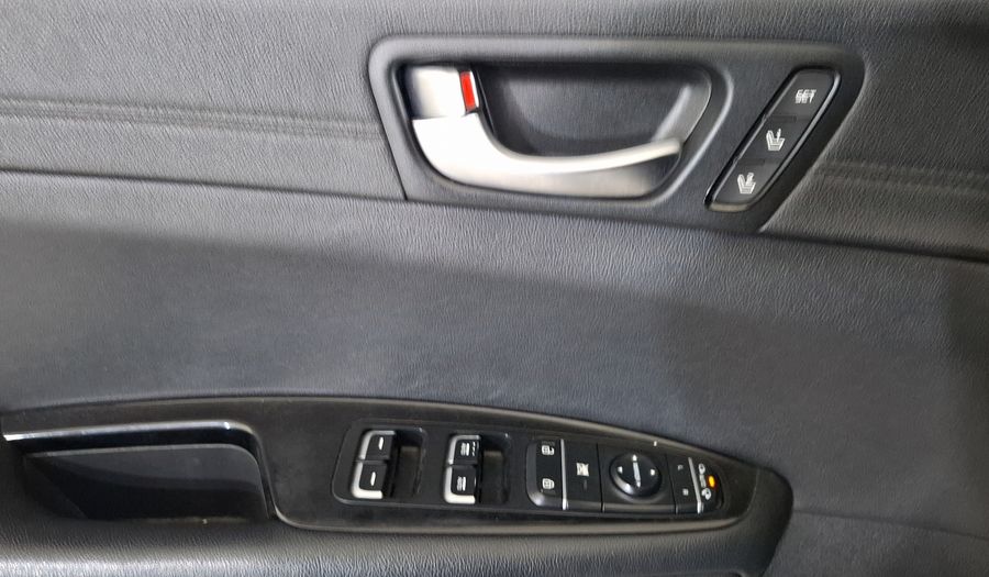 Kia Optima 2.0 TURBO SXL AUTO Sedan 2018