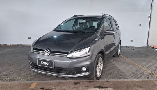 Volkswagen • Suran