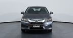 Honda City 1.5 DX CVT Sedan 2016