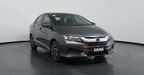 Honda City 1.5 DX CVT Sedan 2016