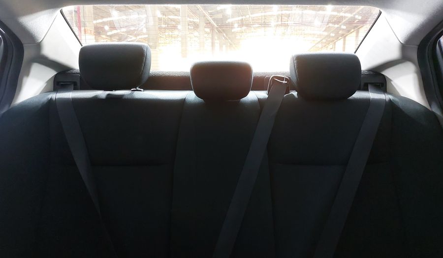 Honda City 1.5 DX CVT Sedan 2016
