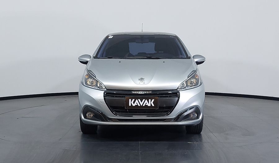 Peugeot 208 1.6 ACTIVE PACK AUTO Hatchback 2020