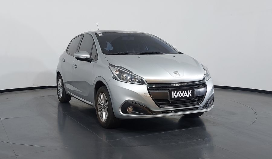 Peugeot 208 1.6 ACTIVE PACK AUTO Hatchback 2020
