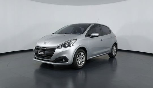 Peugeot • 208