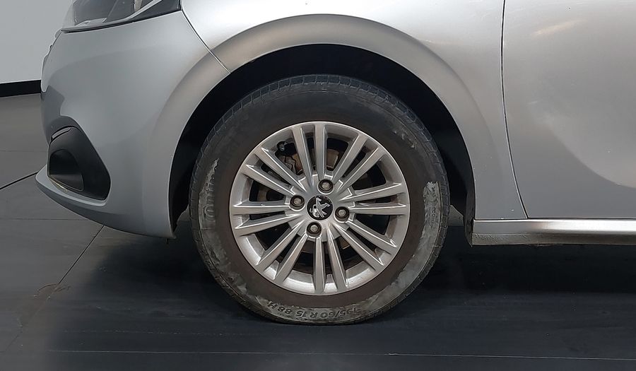 Peugeot 208 1.6 ACTIVE PACK AUTO Hatchback 2020