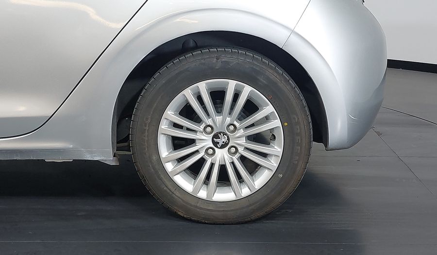 Peugeot 208 1.6 ACTIVE PACK AUTO Hatchback 2020