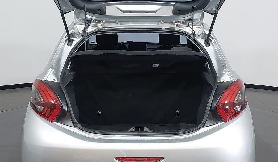 Peugeot 208 1.6 ACTIVE PACK AUTO Hatchback 2020