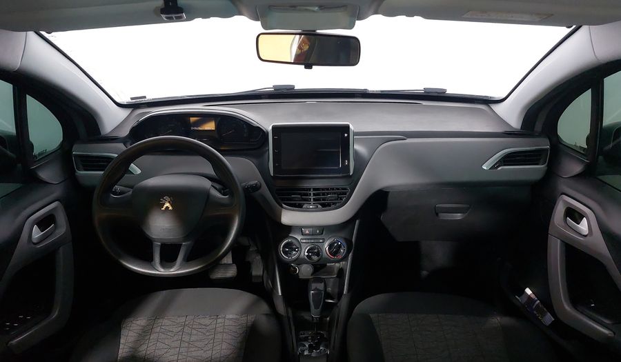 Peugeot 208 1.6 ACTIVE PACK AUTO Hatchback 2020