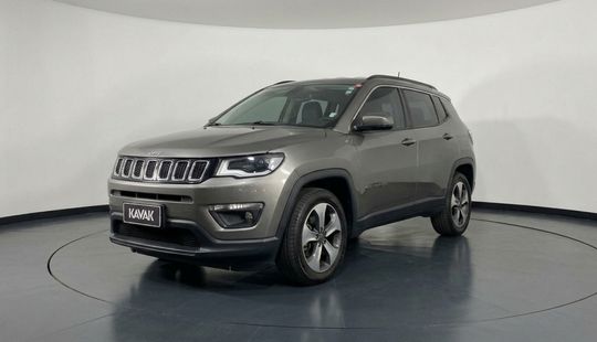 Jeep • Compass