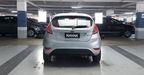 Ford Fiesta 1.5 16V N-VCT S Hatchback 2016