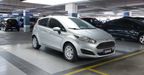Ford Fiesta 1.5 16V N-VCT S Hatchback 2016