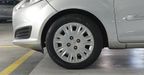 Ford Fiesta 1.5 16V N-VCT S Hatchback 2016
