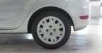Ford Fiesta 1.5 16V N-VCT S Hatchback 2016