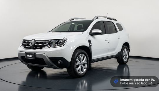 Renault • Duster