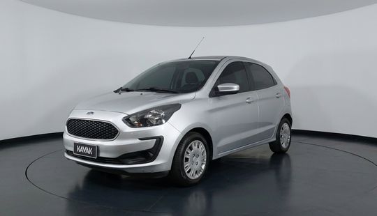 Ford • Ka
